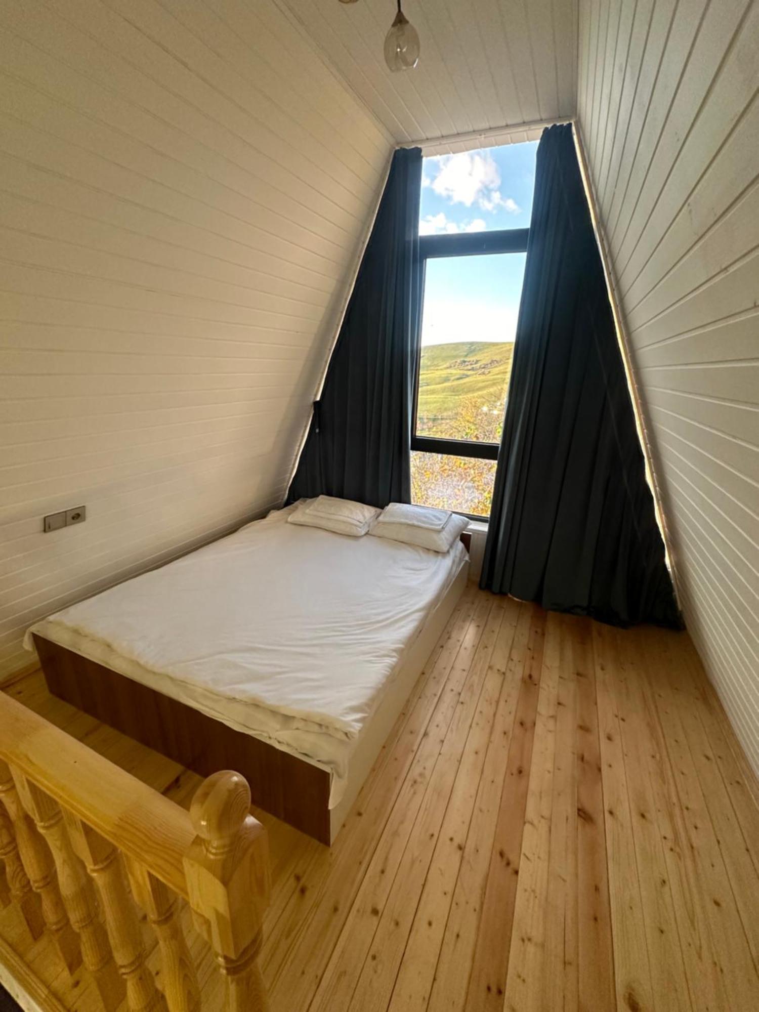 Qizil Farel Holiday home