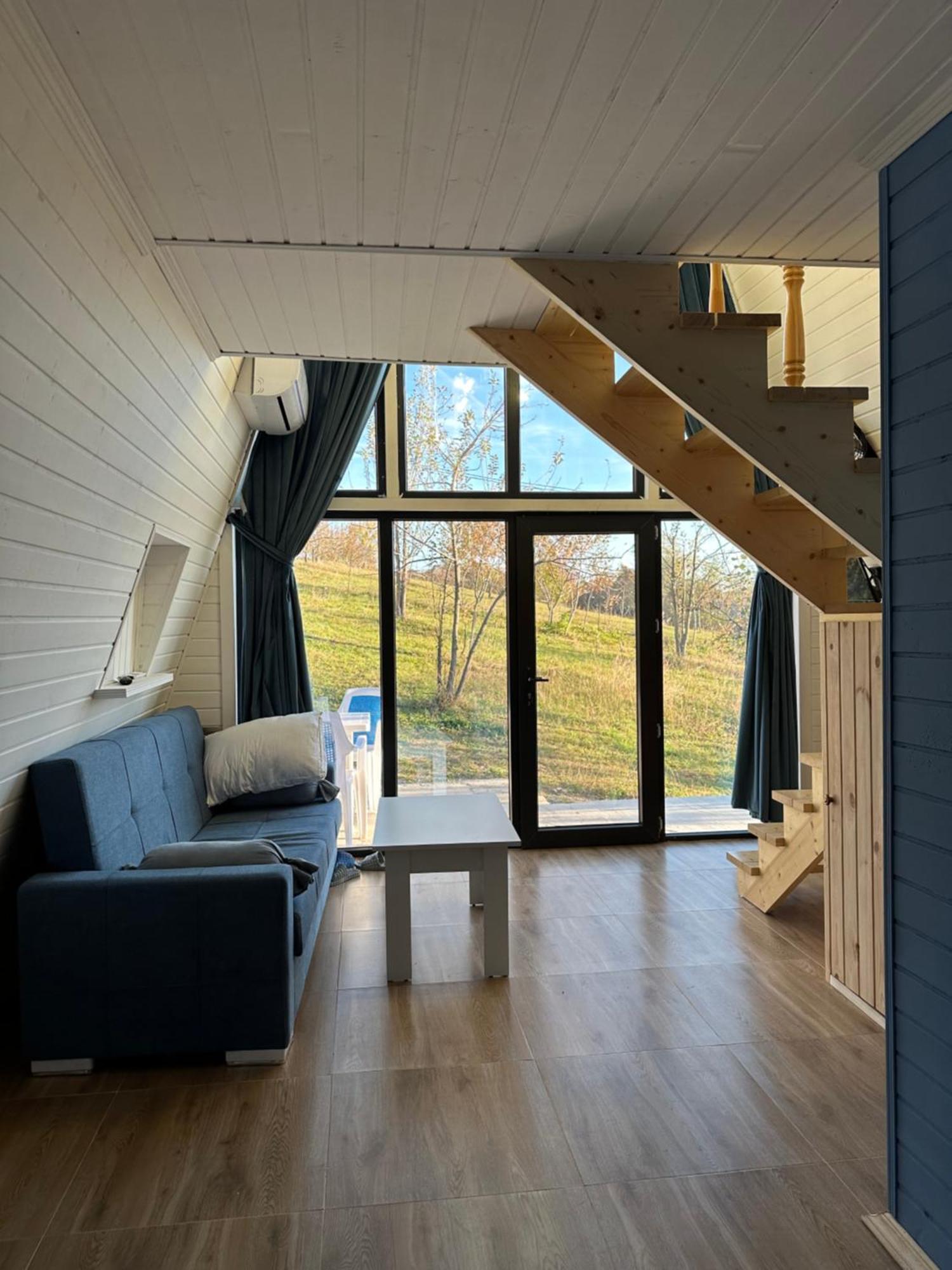 Holiday home Qizil Farel