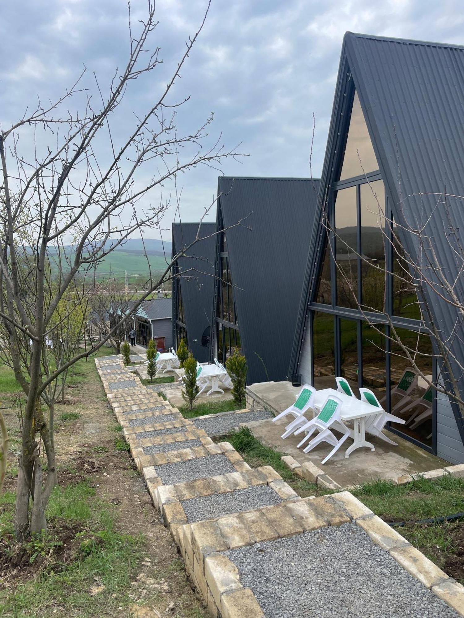 Qizil Farel Holiday home