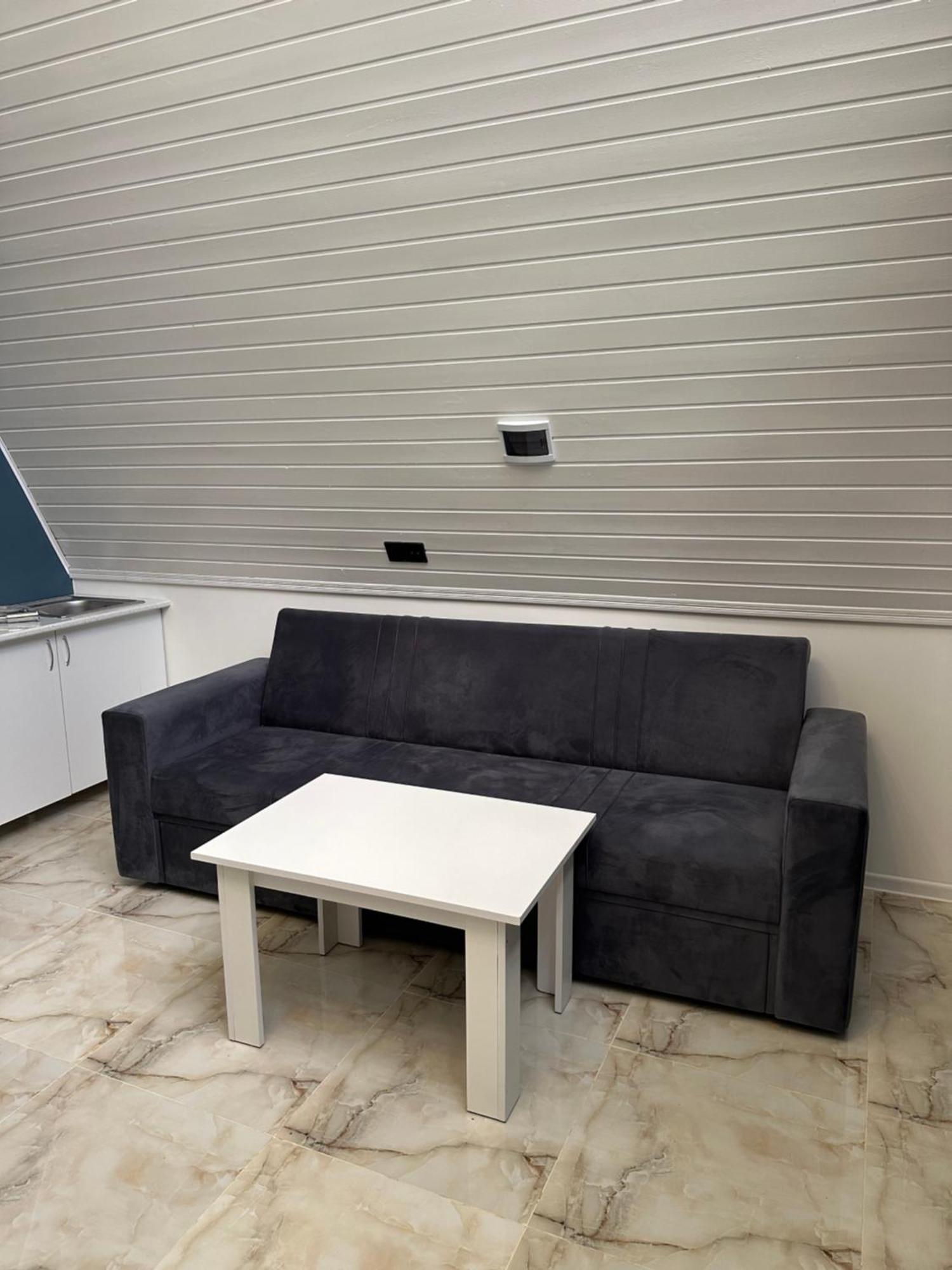 Holiday home Qizil Farel Ismayilli