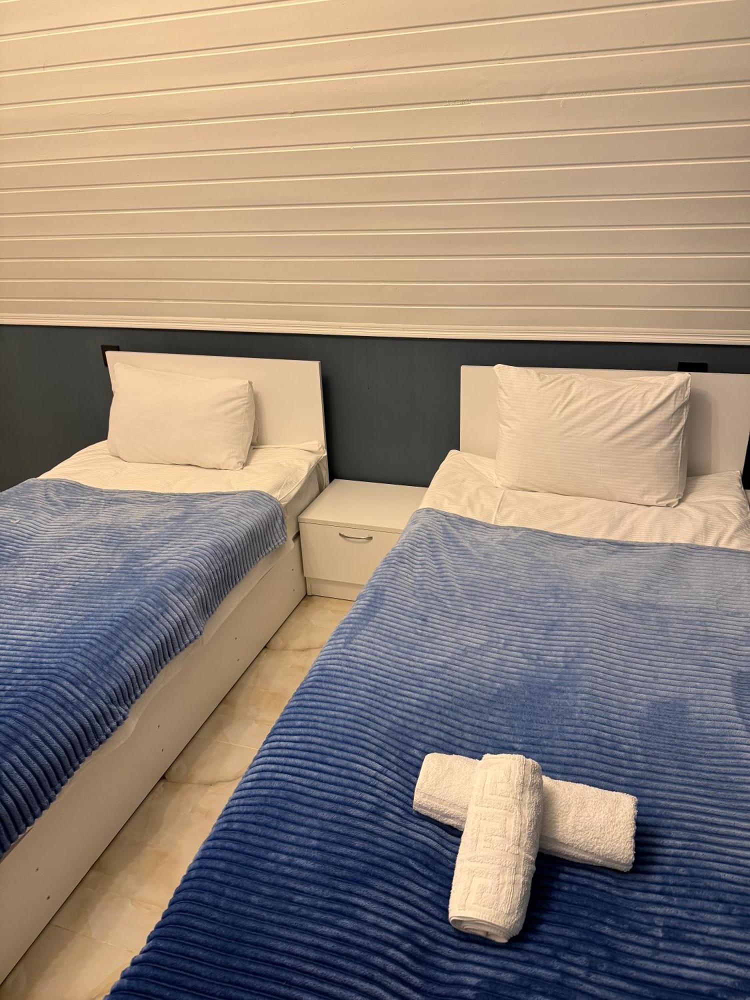 Qizil Farel Holiday home