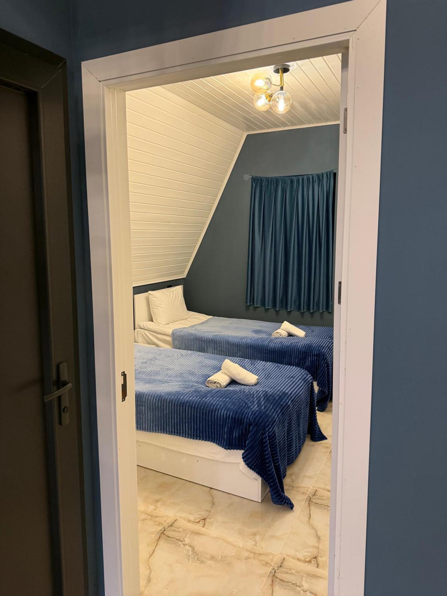Qizil Farel Holiday home