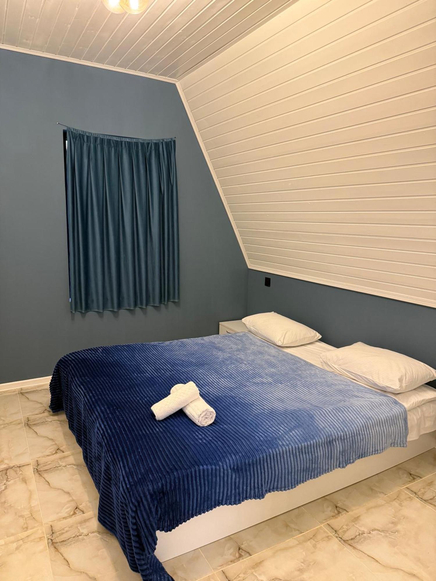 Qizil Farel Holiday home Ismayilli