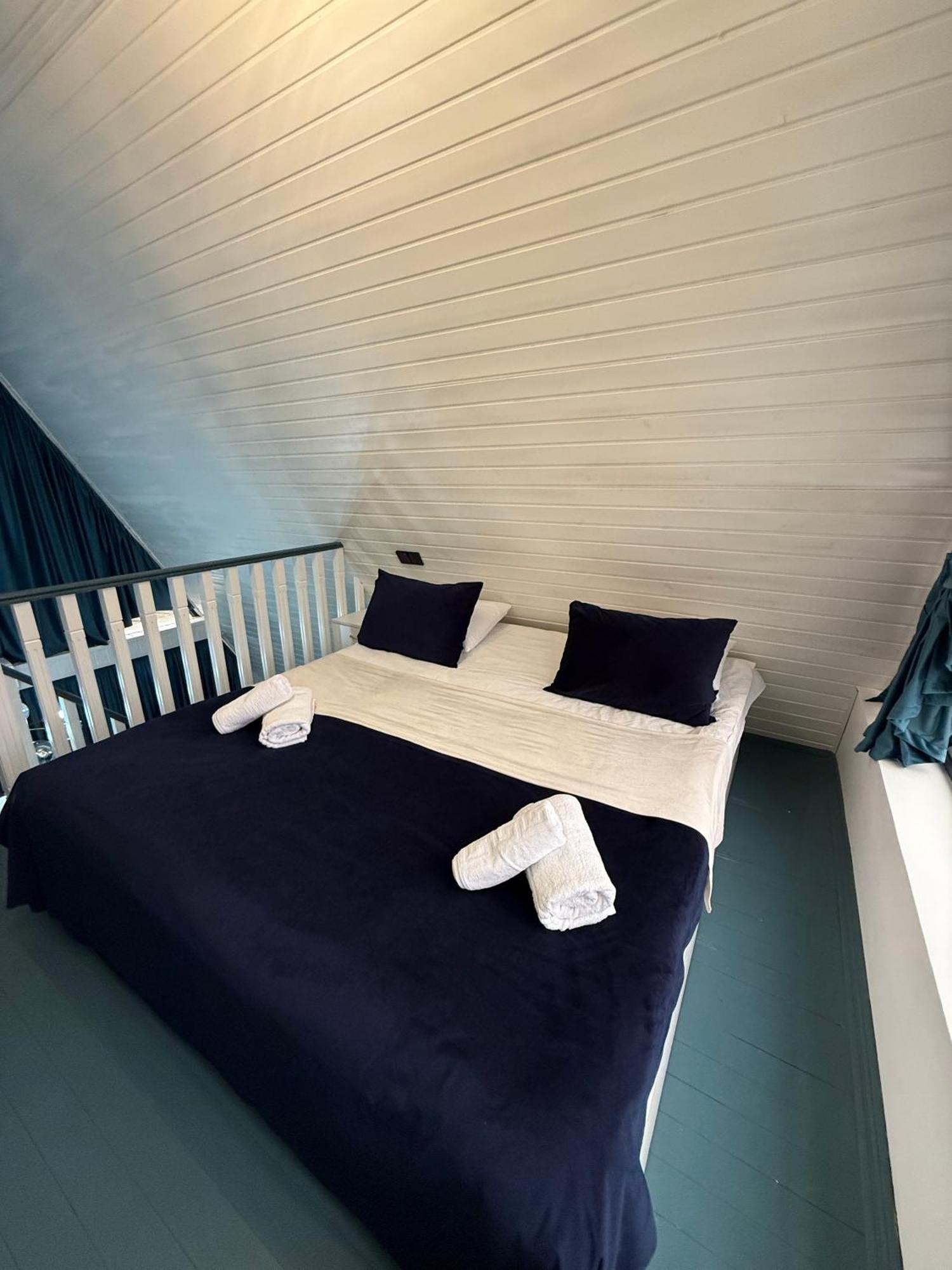 Holiday home Qizil Farel Ismayilli